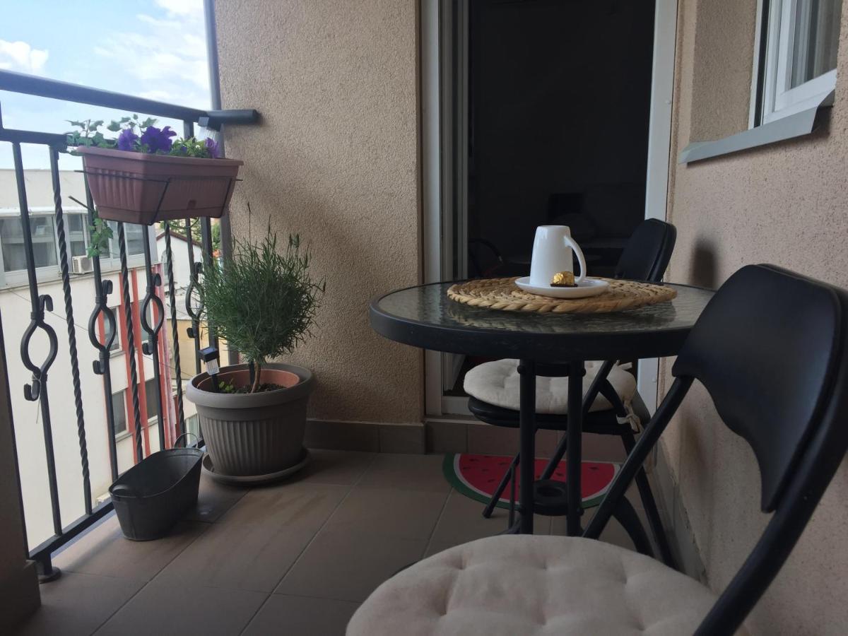 Mka Suite 克拉古耶瓦茨 外观 照片